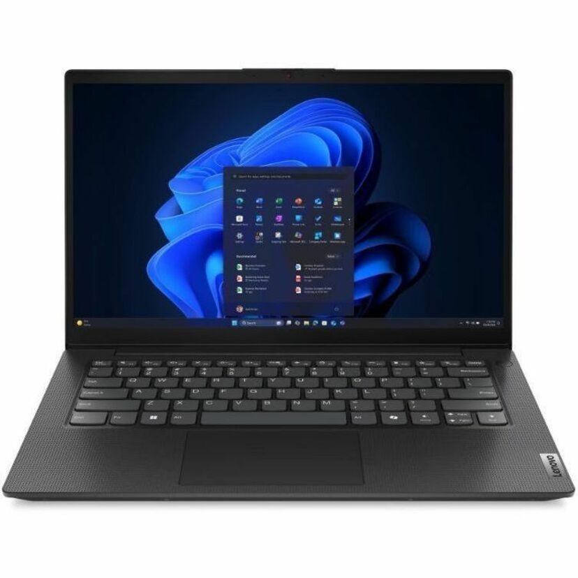Lenovo V14 G7 IWC 83VE009AMH 35,6 cm (14") Notebook - Full HD - 60 Hz - Intel Core 5 Series 3 320 - 16 GB - 512 GB SSD - Zwart