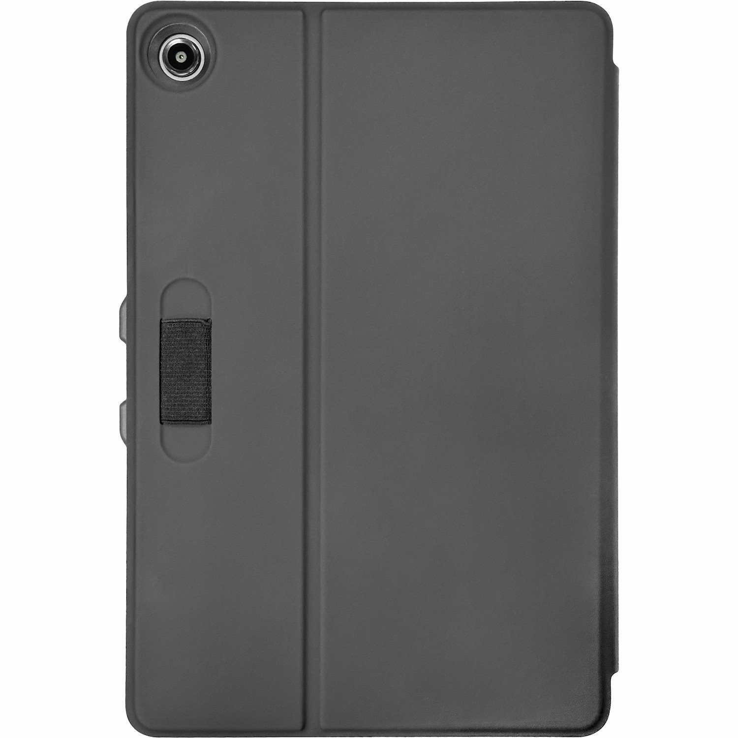 Targus Click-In THZ957GL Carrying Case (Folio) for 27.7 cm (10.9") Samsung Galaxy Tab A9+ Tablet - Black