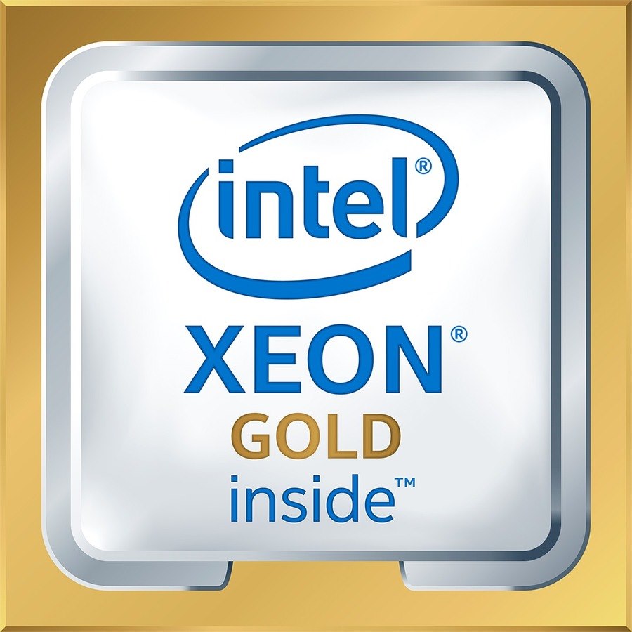 HPE Sourcing Intel Xeon Gold 6134 Octa-core (8 Core) 3.20 GHz Processor Upgrade - OEM Pack