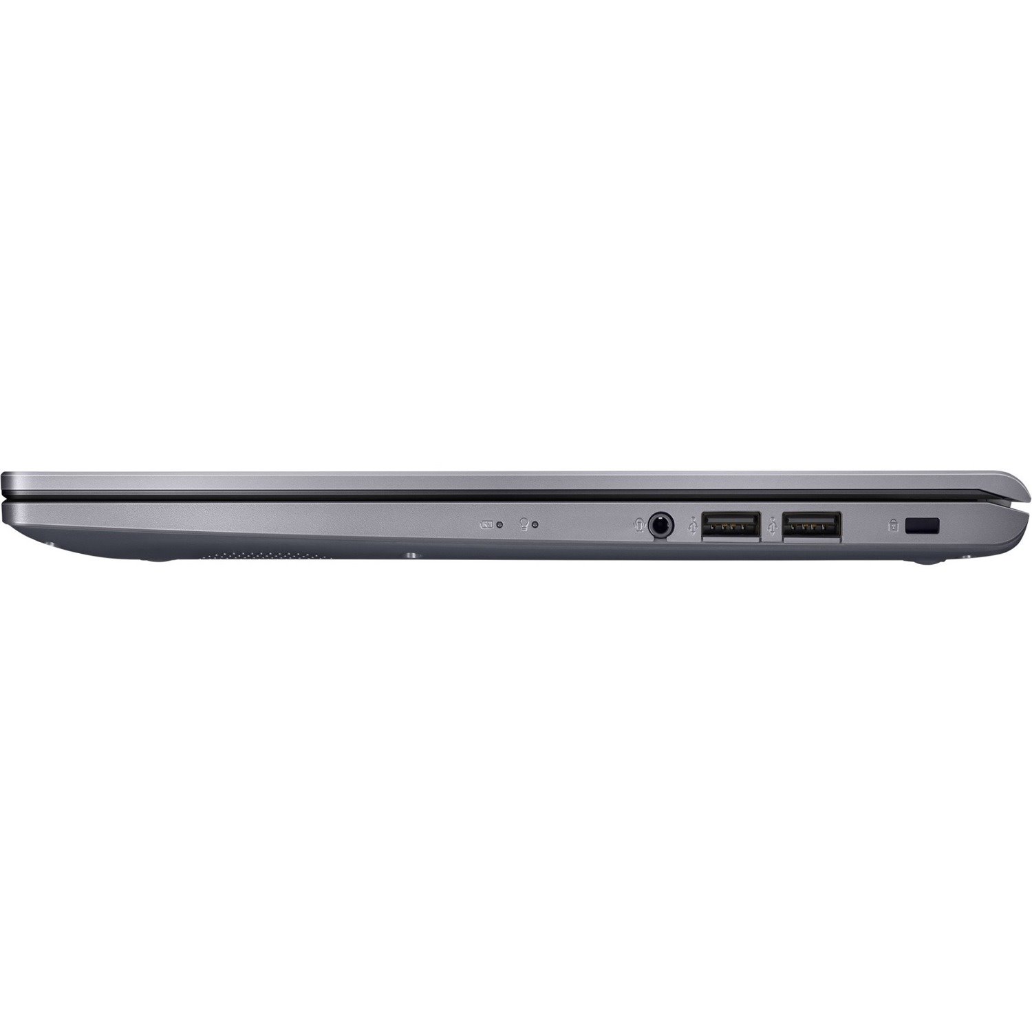 Asus P1512 P1512CEA-XS51 15.6" Notebook - Full HD - Intel Core i5 11th Gen i5-1135G7 - 8 GB - 256 GB SSD - Slate Gray