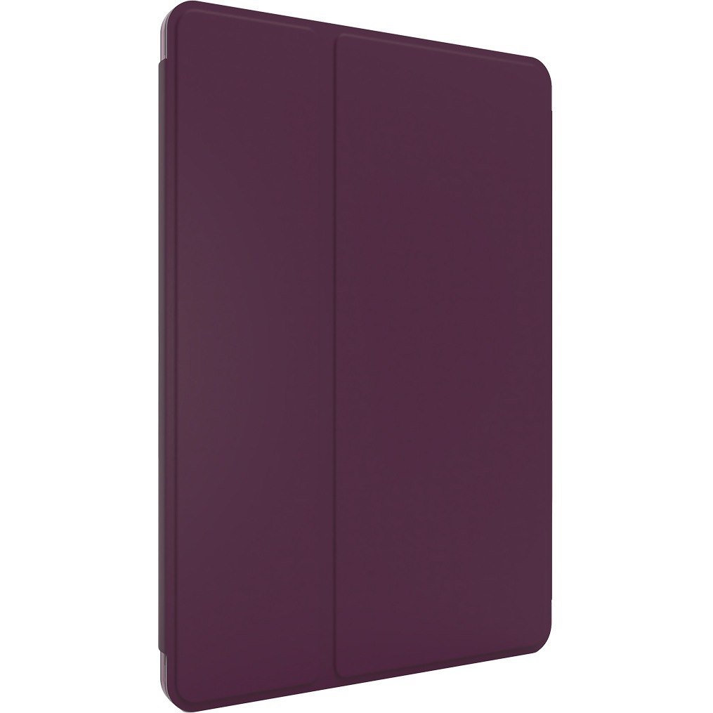 STM Goods Studio Carrying Case for 26.7 cm (10.5") Apple iPad (7th Generation), iPad Air (3rd Generation), iPad Pro (2017), iPad (9th Generation), iPad (8th Generation) Tablet - Dark Purple