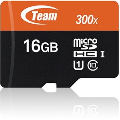Team 16 GB UHS-I microSDHC - 1