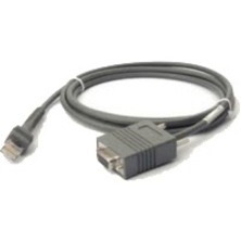 Zebra Serial Data Transfer Cable