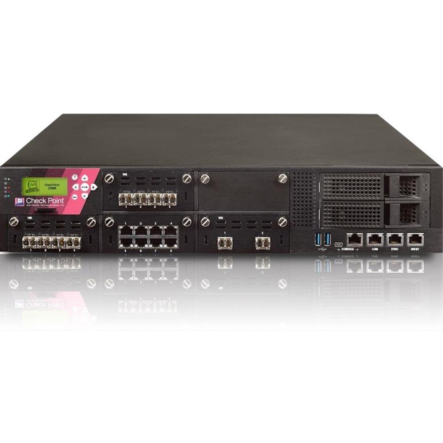 Check Point 23900 Security Gateway