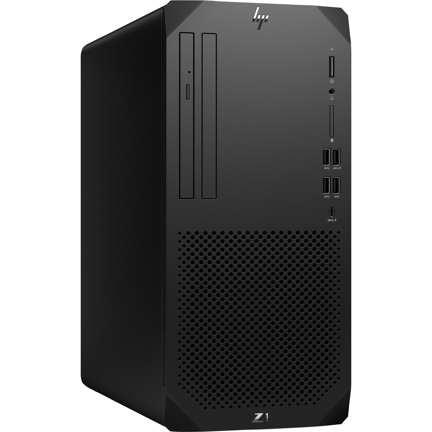 HP Z1 G9 Workstation - Intel Core i9 13th Gen i9-13900 - vPro Technology - 32 GB - 2 TB HDD - 1 TB SSD - Tower