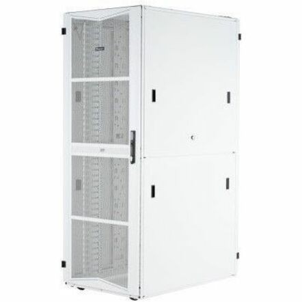 Panduit FlexFusion Rack Cabinet