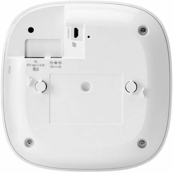 HPE Instant On AP21 Dual Band Wi-Fi 6 IEEE 802.11ax Wireless Access Point - Indoor