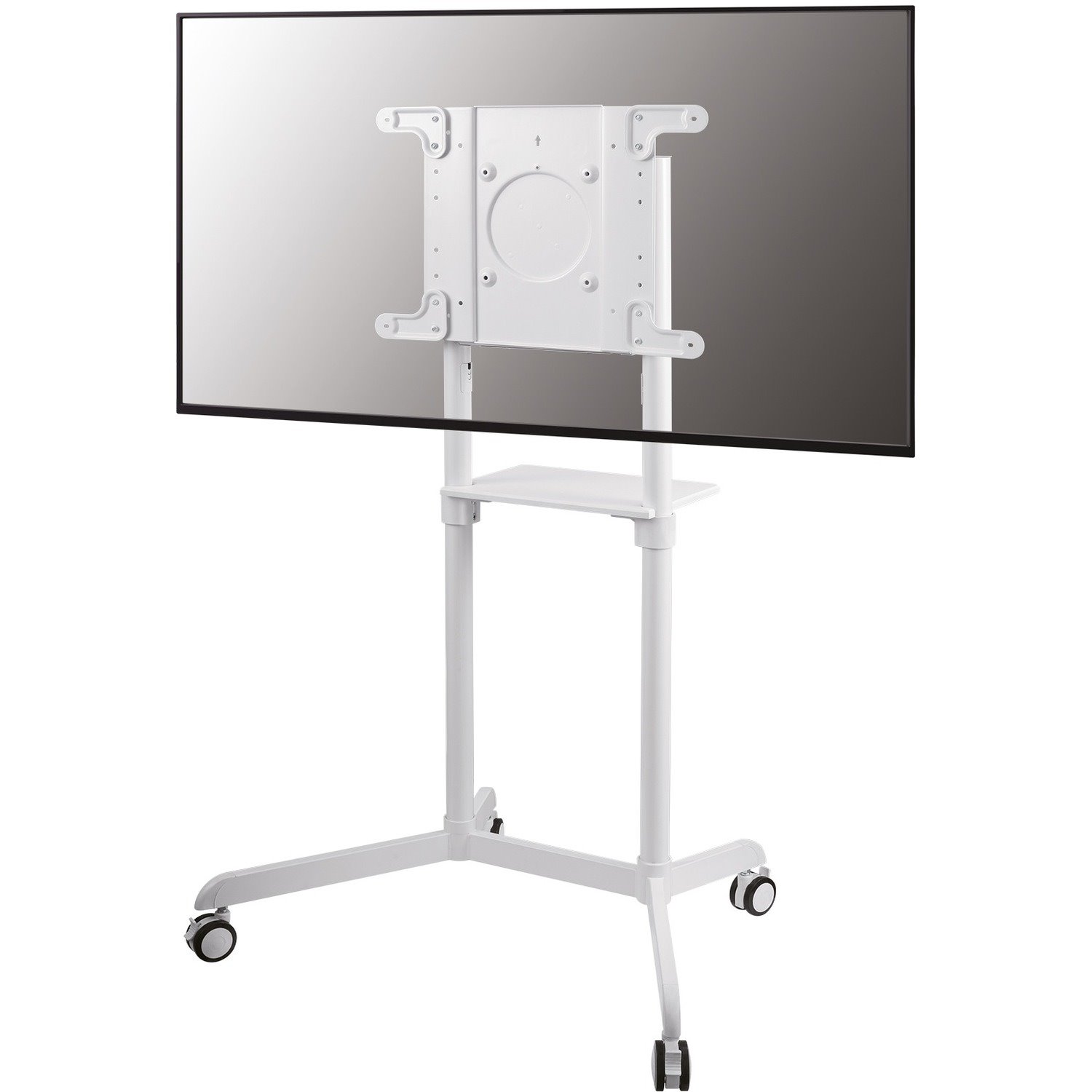 Neomounts Neomounts Pro NS-M1250WHITE Display Stand