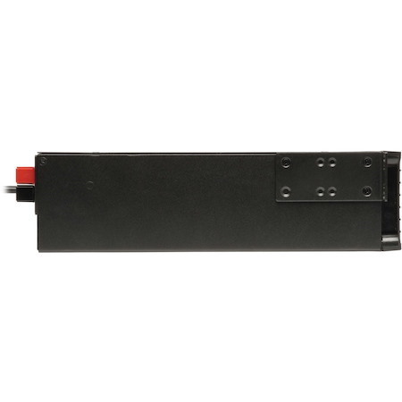 Eaton Tripp Lite Series TAA SmartPro 120V 1.5kVA 1.35kW Line-Interactive Sine Wave UPS, 2U, Extended Run, Network Card Options, LCD, USB, DB9