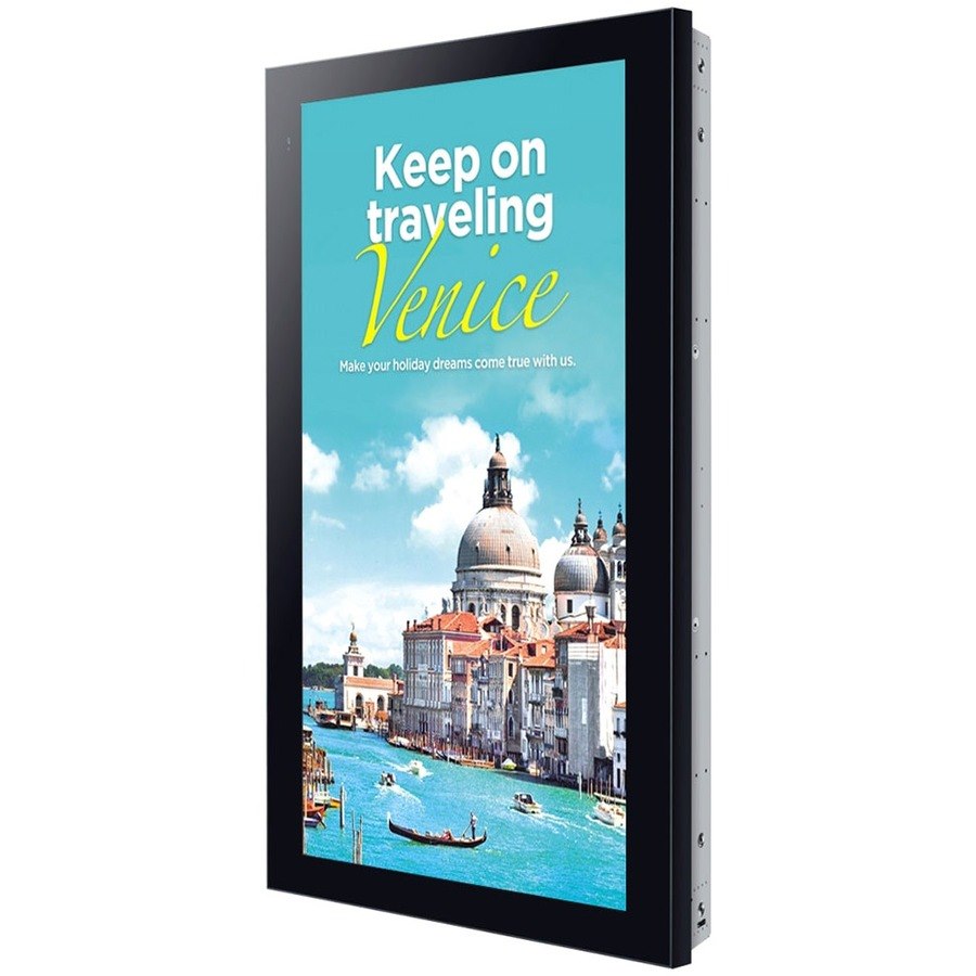 LG 86XE3FS-B Digital Signage Display