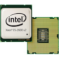 HPE Sourcing Xeon E5-2600 v2 E5-2650 v2 Octa-core (8 Core) 2.60 GHz Processor Upgrade