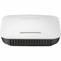 Fortinet FortiExtender FBS-10F-WIFI Dual Band Wi-Fi 6 802.11ax 1.80 Gbit/s Wireless Access Point - Indoor