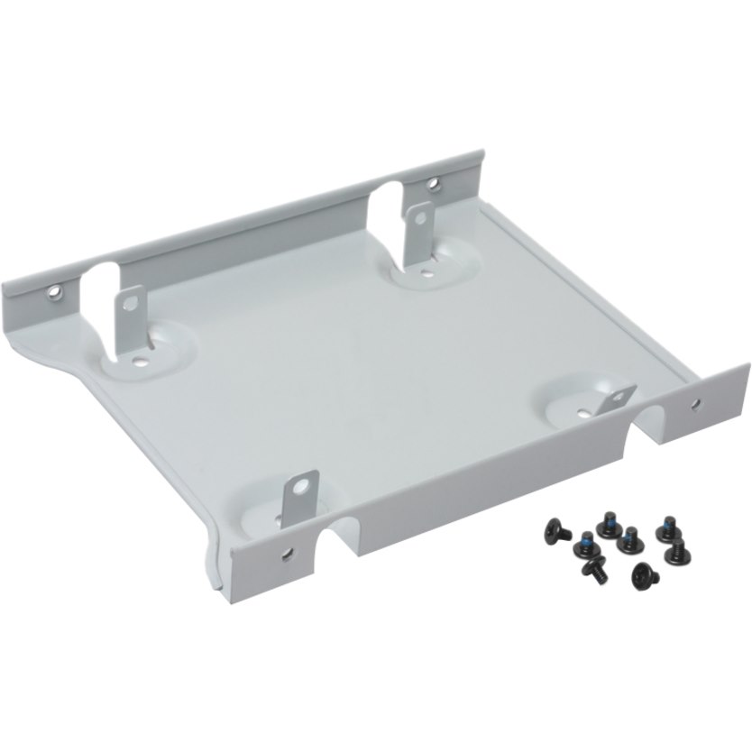 Shuttle Mounting Bracket for Hard Disk Drive, Solid State Drive