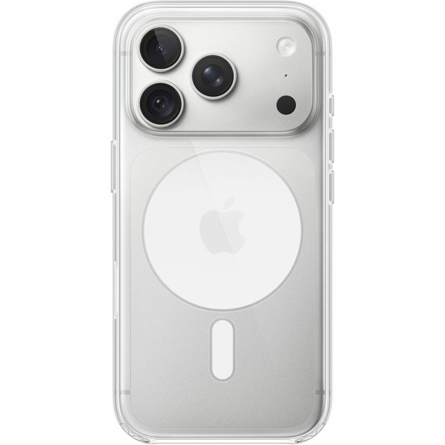Apple Iphone 18 Pro CL Case