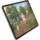 Apple iPad Air 11 (2025) Tablet - 11" - 8 GB - 256 GB Storage - 5G - Space Gray