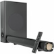 Creative Stage Pro 2.1 Bluetooth Sound Bar Speaker - 80 W RMS - Black