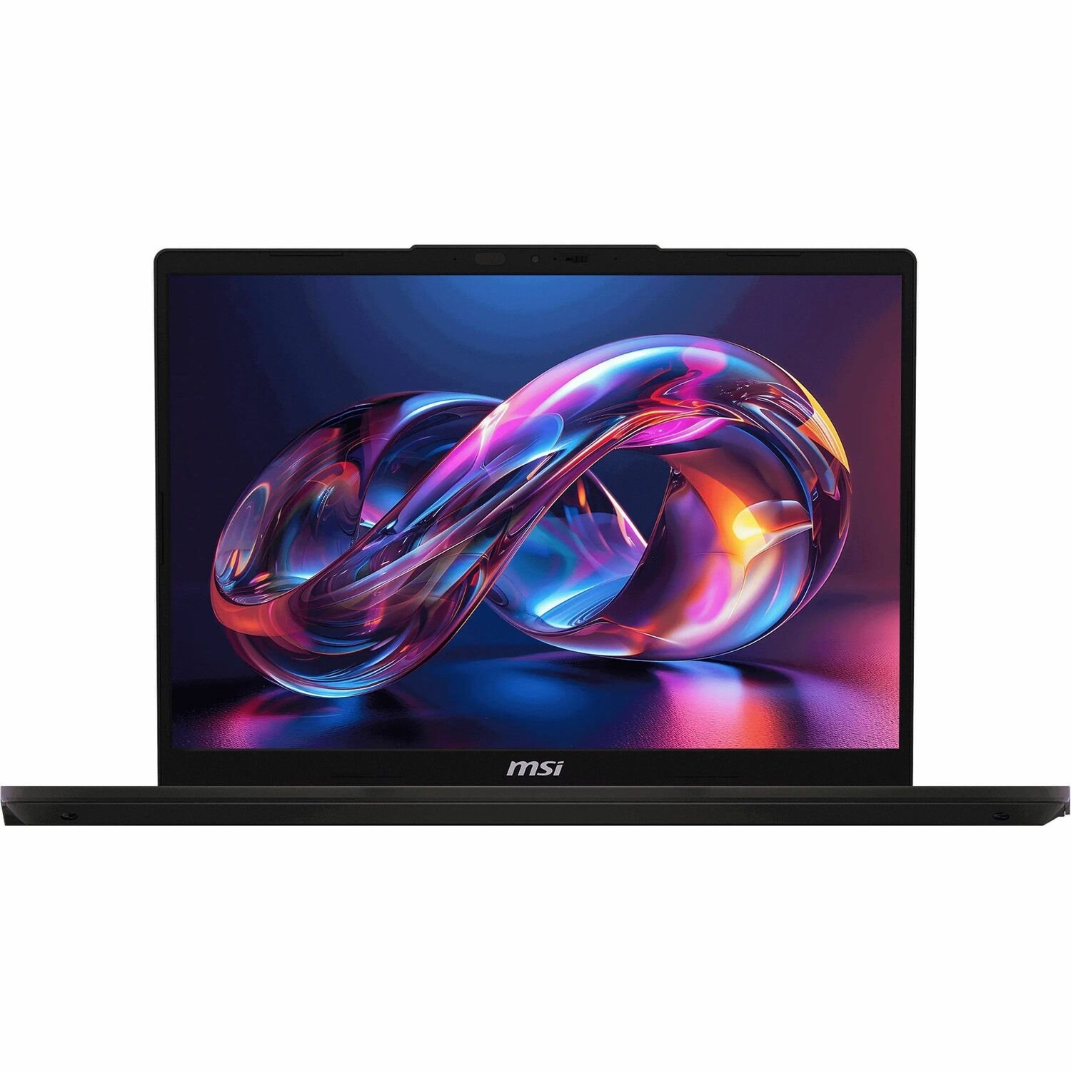 MSI Venture 14 AI A1MG VENTURE 14 AI A1MG-013AU 14" Clamshell Gaming Notebook - 2.8K - Intel Core Ultra 5 155H - 16 GB - 512 GB SSD - Solid Gray