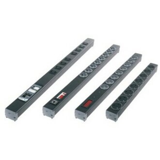 Eaton Powerware ePDU T2235 8-Outlets PDU