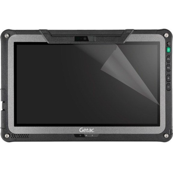 Getac Polyethylene Terephthalate (PET) Anti-glare Screen Protector for Getac - 1