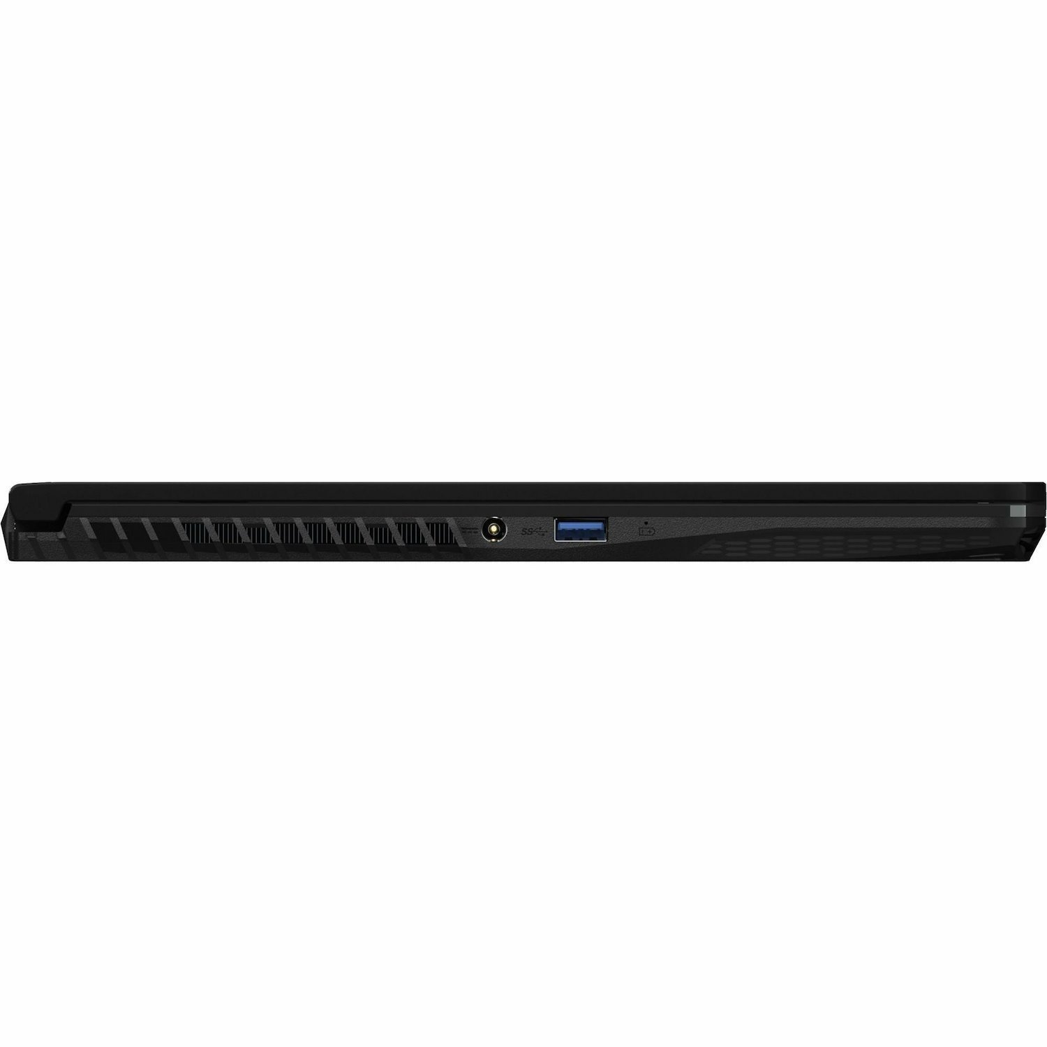 MSI Thin GF63 Thin GF63 12UCX-472UK 39.6 cm (15.6") Gaming Notebook - Full HD - Intel Core i5 12th Gen i5-12450H - 16 GB - 512 GB SSD