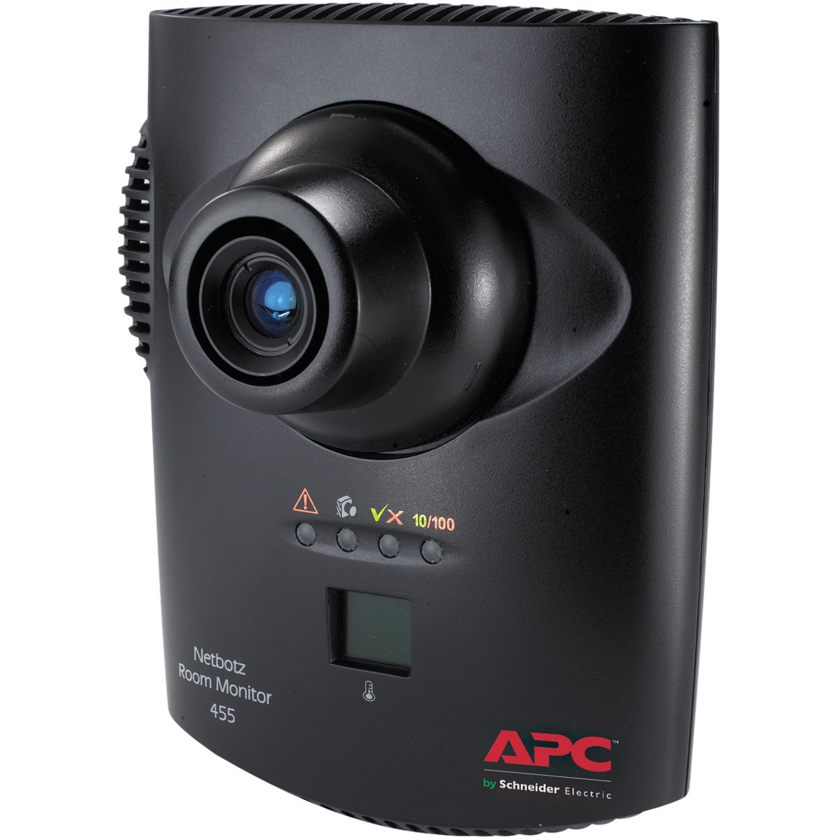 APC by Schneider Electric NetBotz NBWL0455 Network Camera - Colour