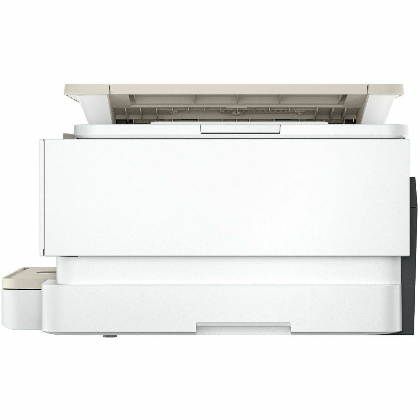 HP ENVY Photo 7930 Wired & Wireless Inkjet Multifunction Printer - Colour - White