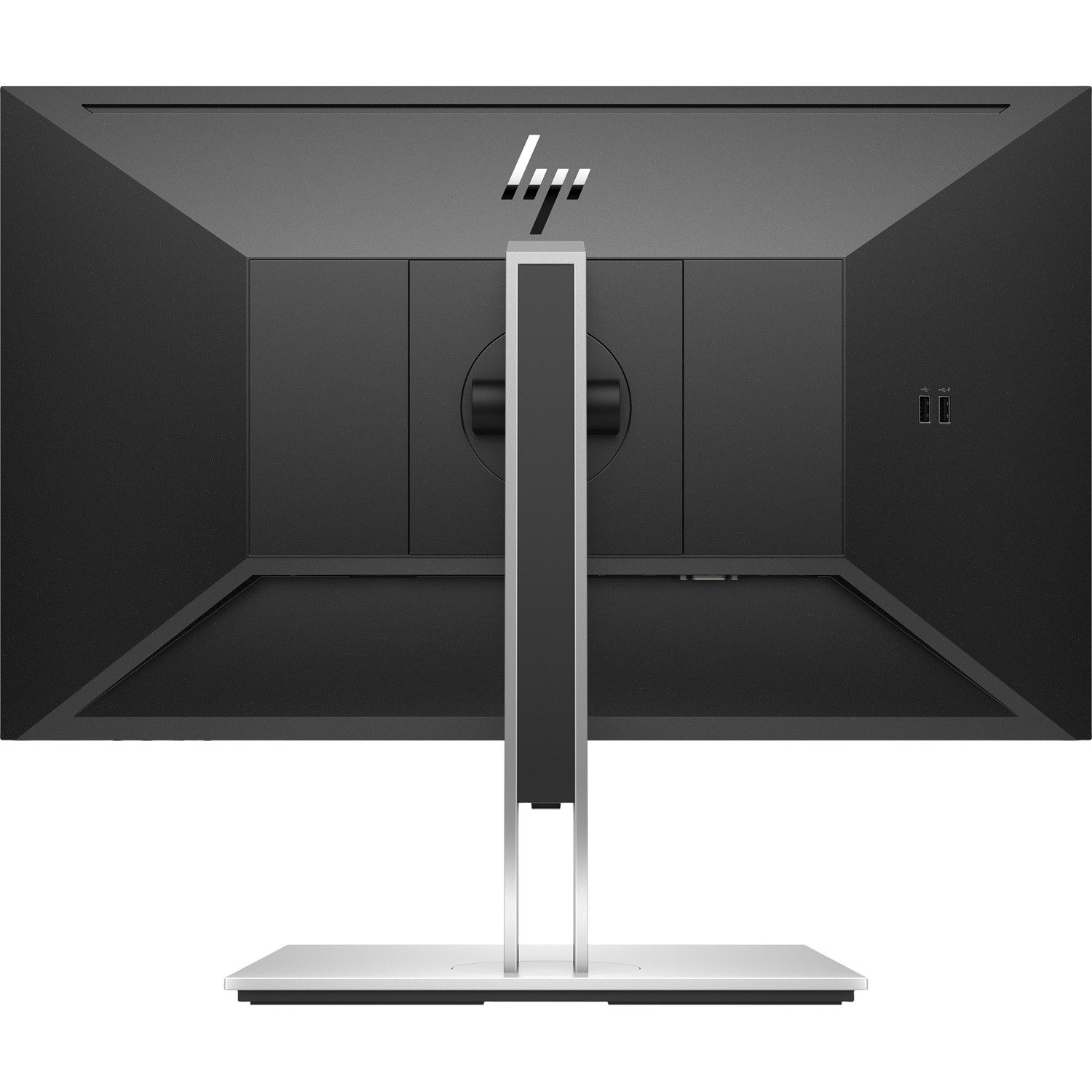 HPI SOURCING - NEW E24 G4 24" Class Full HD LED Monitor - 16:9 - Black