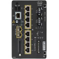 Cisco Catalyst IE-3400-8T2S Ethernet Switch
