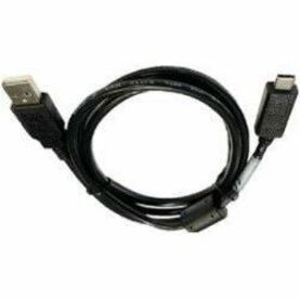 HoneyWell Charging And Usb Communication Cable For