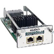 Cisco Expansion Module