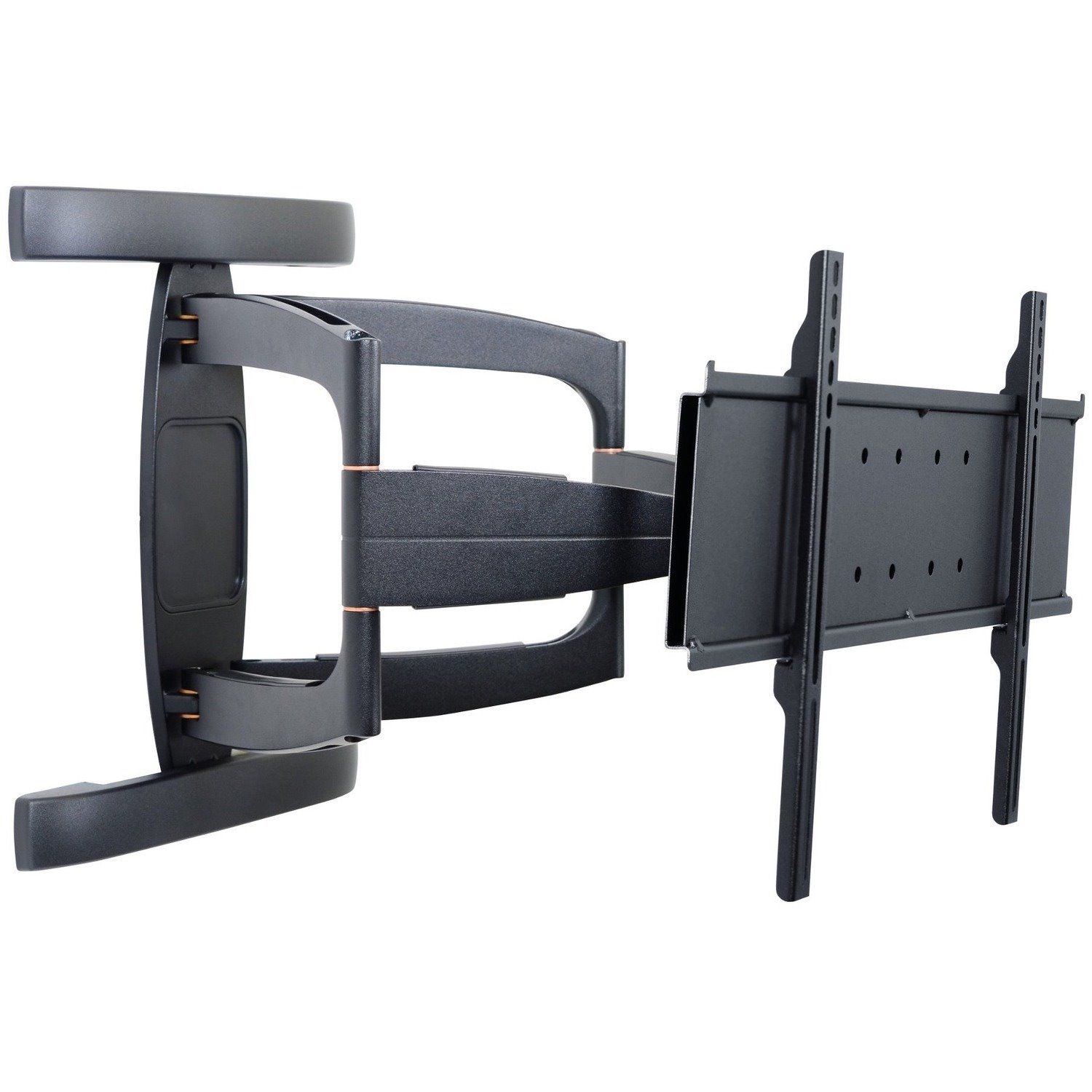 Peerless-AV&reg; Outdoor Articulating Wall Mount FOR 32" TO 80" INDOOR OR OUTDOOR DISPLAYS