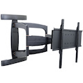 Peerless-AV® Outdoor Articulating Wall Mount FOR 32" TO 80" INDOOR OR OUTDOOR DISPLAYS