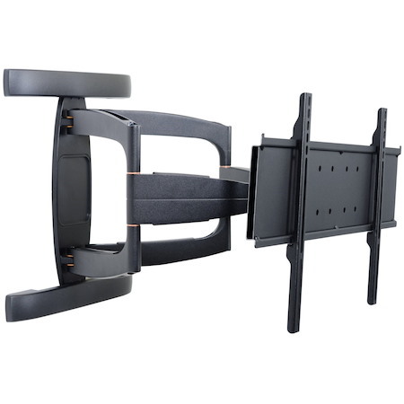 Peerless-AV® Outdoor Articulating Wall Mount FOR 32" TO 80" INDOOR OR OUTDOOR DISPLAYS