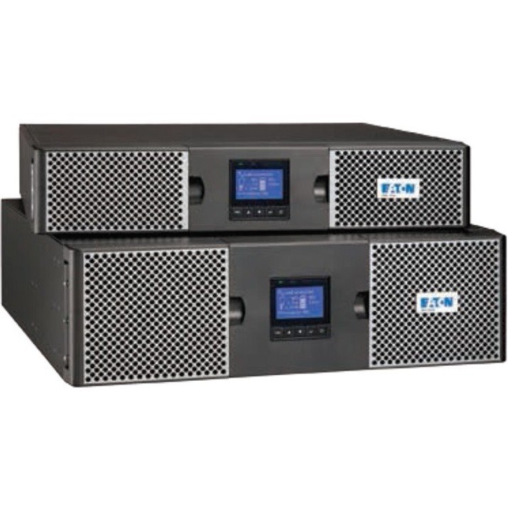 Eaton 9PX Marine Double Conversion Online UPS - 3 kVA/3 kW