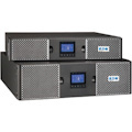 Eaton 9PX Marine Double Conversion Online UPS - 3 kVA/3 kW