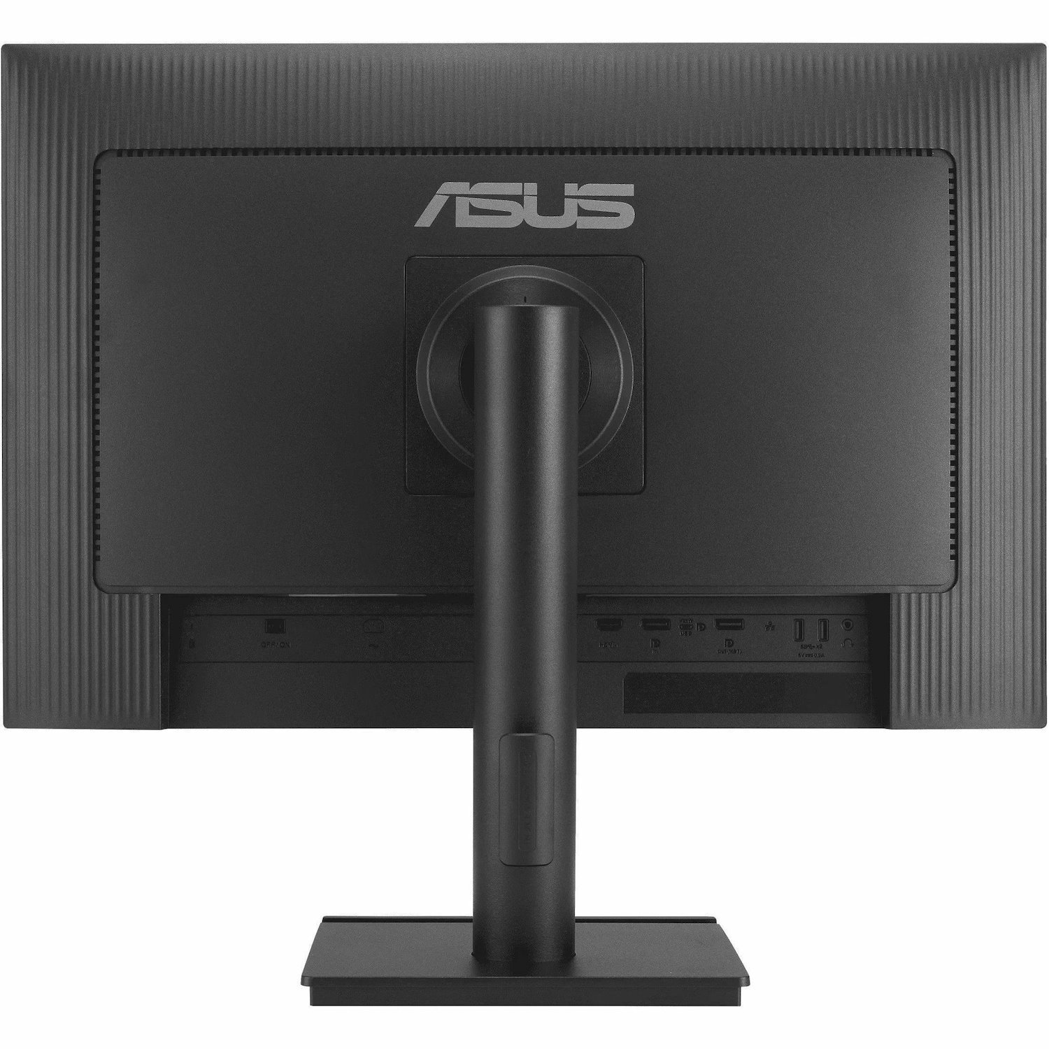 Asus BE248CFN 24" Class WUXGA LED Monitor - 16:10 - Black