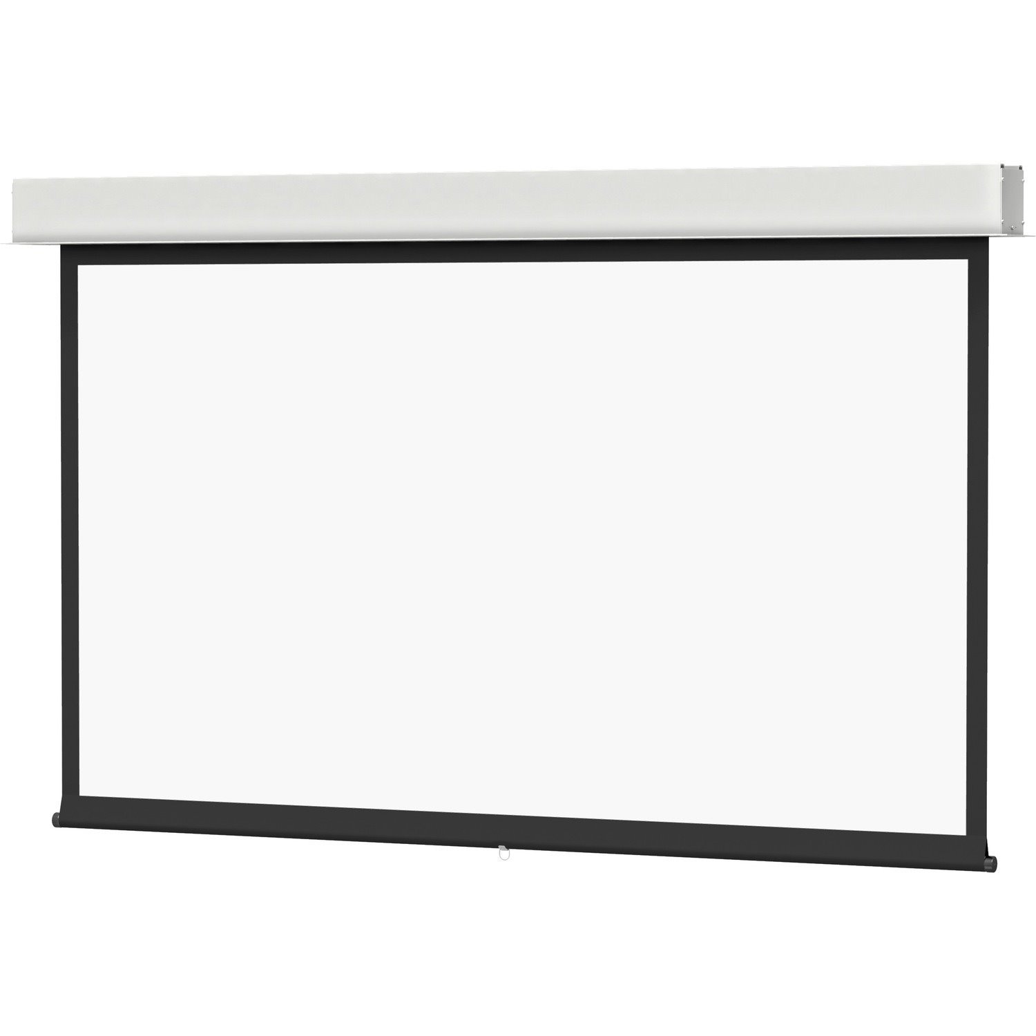 Milestone Advantage 133" Projection Screen