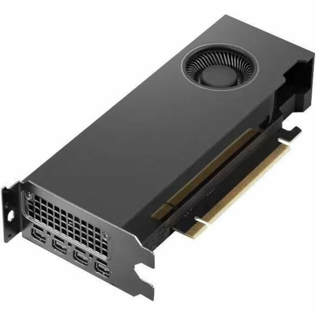 Lenovo NVIDIA RTX 4000 SFF Ada Graphic Card - 20 GB GDDR6 - Low-profile