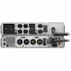 APC Smart-UPS Ultra, 5kVA, Rackmount 4U, 208V, 12x 5-20R+2x L6-20R+1x L6-30R NEMA, Network Card+SmartSlot, W/ rail kit, W/ transformer 208V to 120V