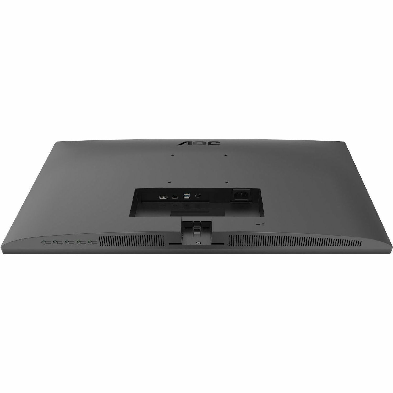 AOC 27B3CA3 27" Class Full HD LCD Monitor - 16:9 - Black