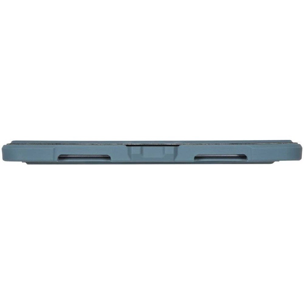 Targus Pro-Tek THZ91302GL Rugged Carrying Case (Folio) Apple iPad mini (6th Generation) Tablet - China Blue