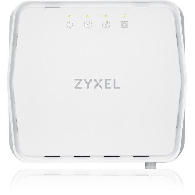 ZYXEL VMG4005-B VMG4005-B50A Router