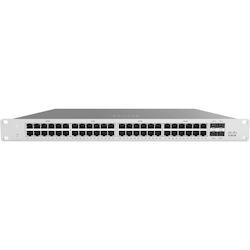 Meraki MS120-48 1G L2 Cloud Managed 48X