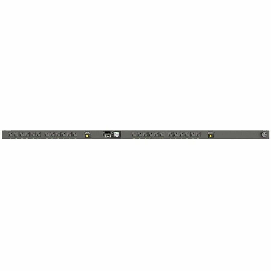 Vertiv Geist rPDU MNU5MGB1-24S203-3TL5A0A10-S 24-Outlets PDU