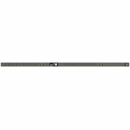 Vertiv Geist rPDU MNU5MGB1-24S203-3TL5A0A10-S 24-Outlets PDU