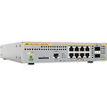 Allied Telesis X230-10GP Layer 3 Switch