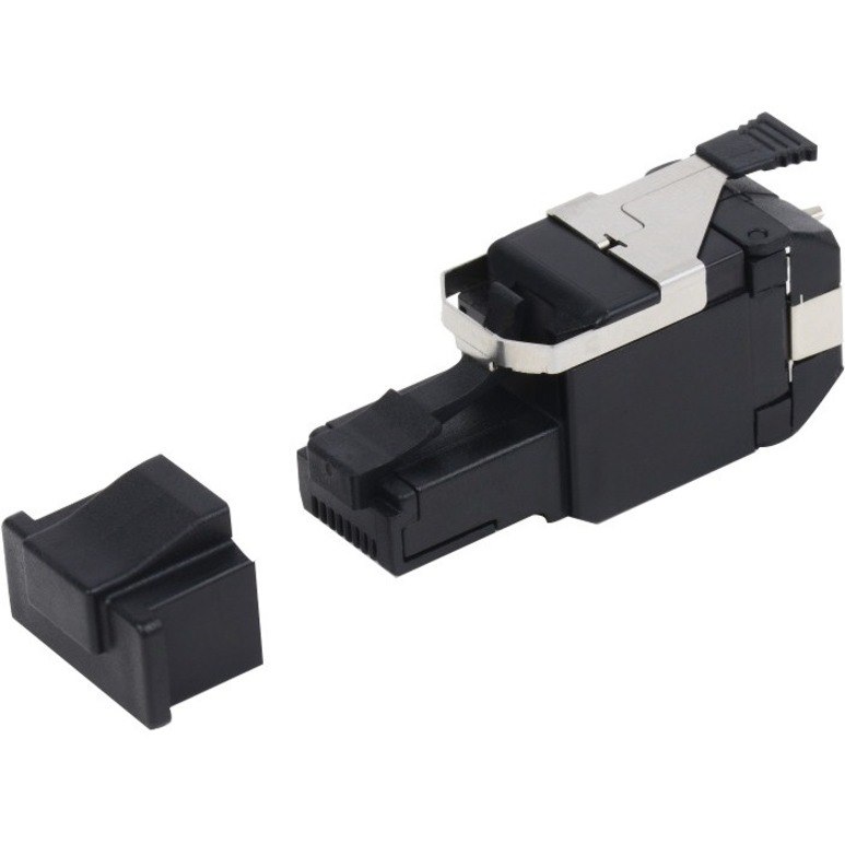 Belden RVAFPUBK-REVConnect 10GX Utp