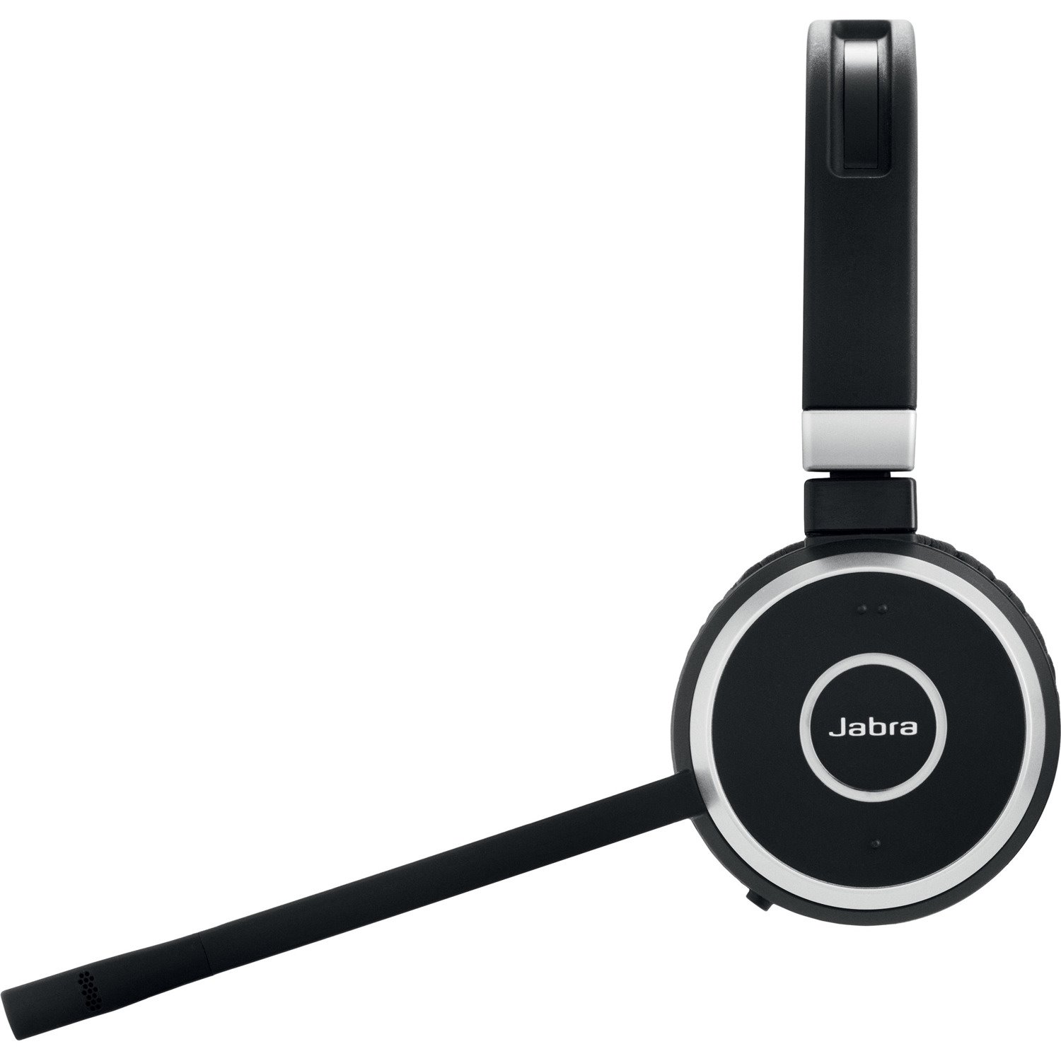 Jabra EVOLVE 65 Wireless Over-the-head Stereo Headset