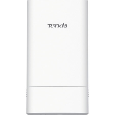 Tenda O1-5G Single Band Wi-Fi 5 IEEE 802.11a/n/ac 867 Mbit/s Wireless Range Extender - Outdoor