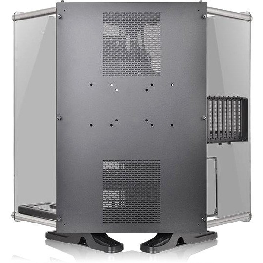 Thermaltake Core P90 Tempered Glass Edition Mid-Tower Chassis